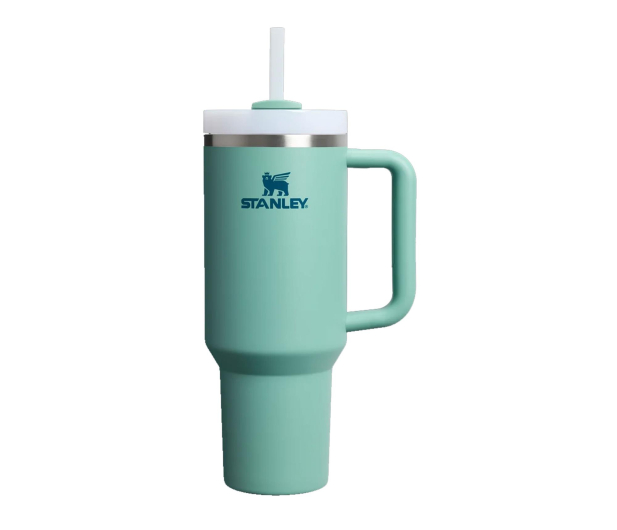Stanley Quencher H2.O FlowState™ 1.18L Spring Green Stanley - 1578647 - zdjęcie